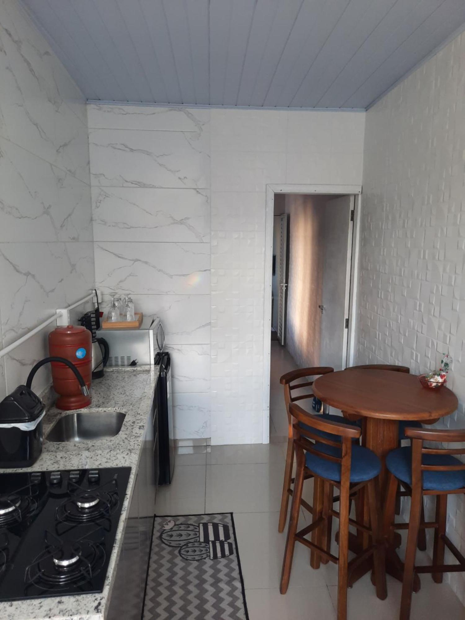 Flat Lindo E Tranquilo! Apartment Florianopolis