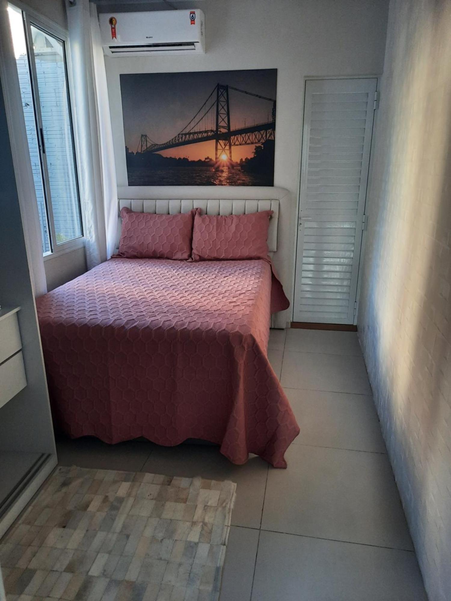 Flat Lindo E Tranquilo! Apartment
