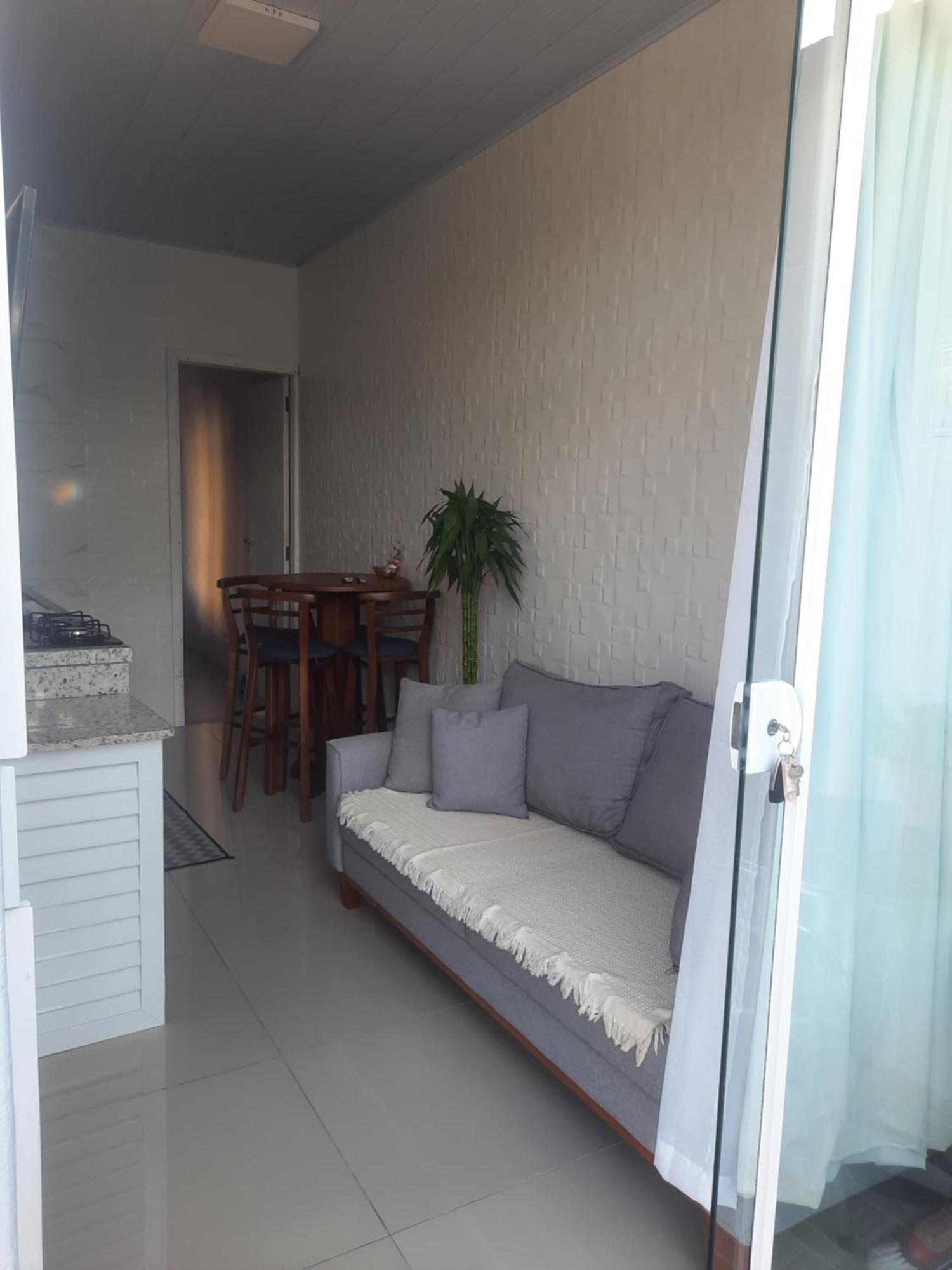 Flat Lindo E Tranquilo! Apartment Florianopolis