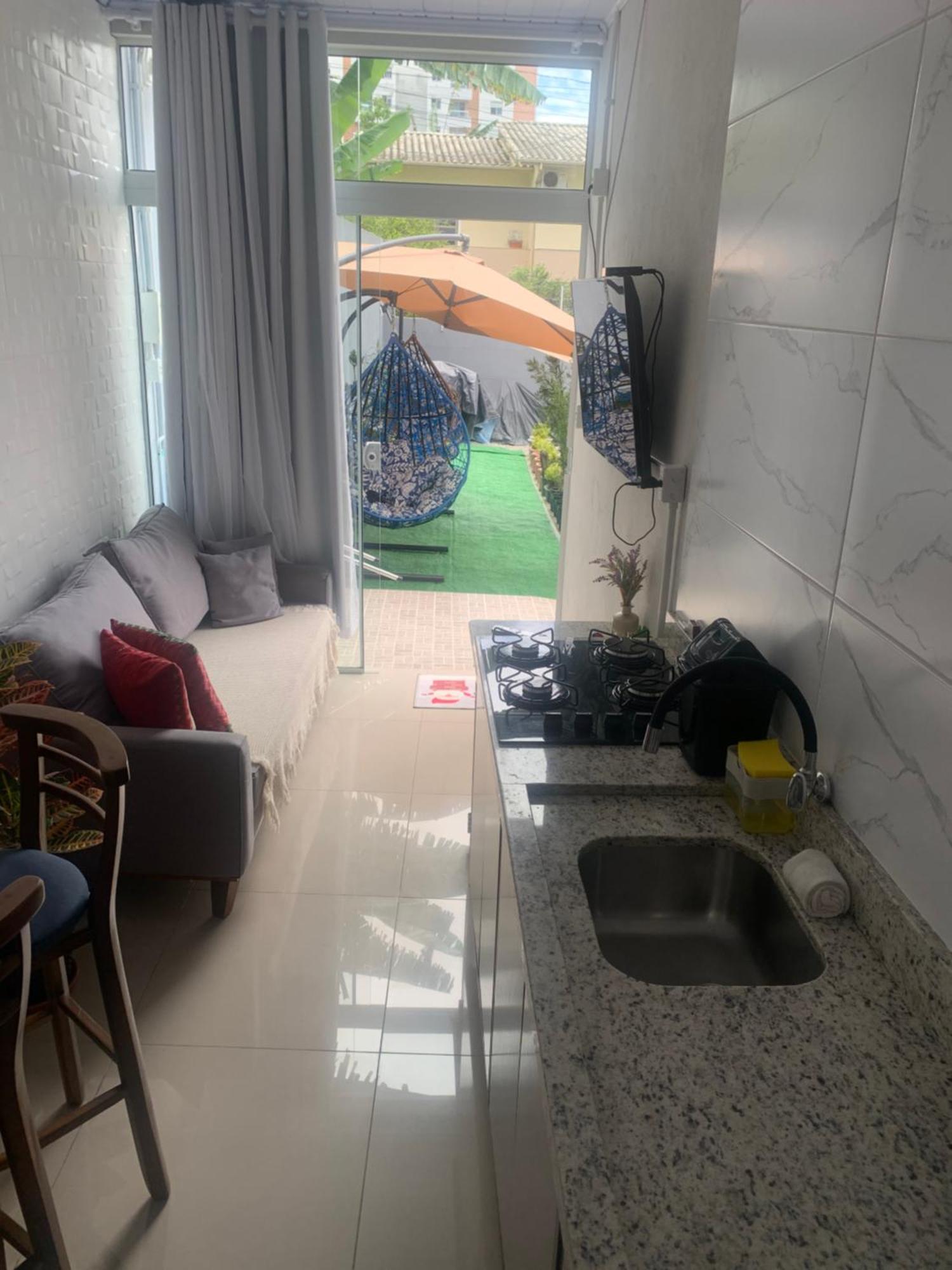 Apartment Flat Lindo E Tranquilo! *