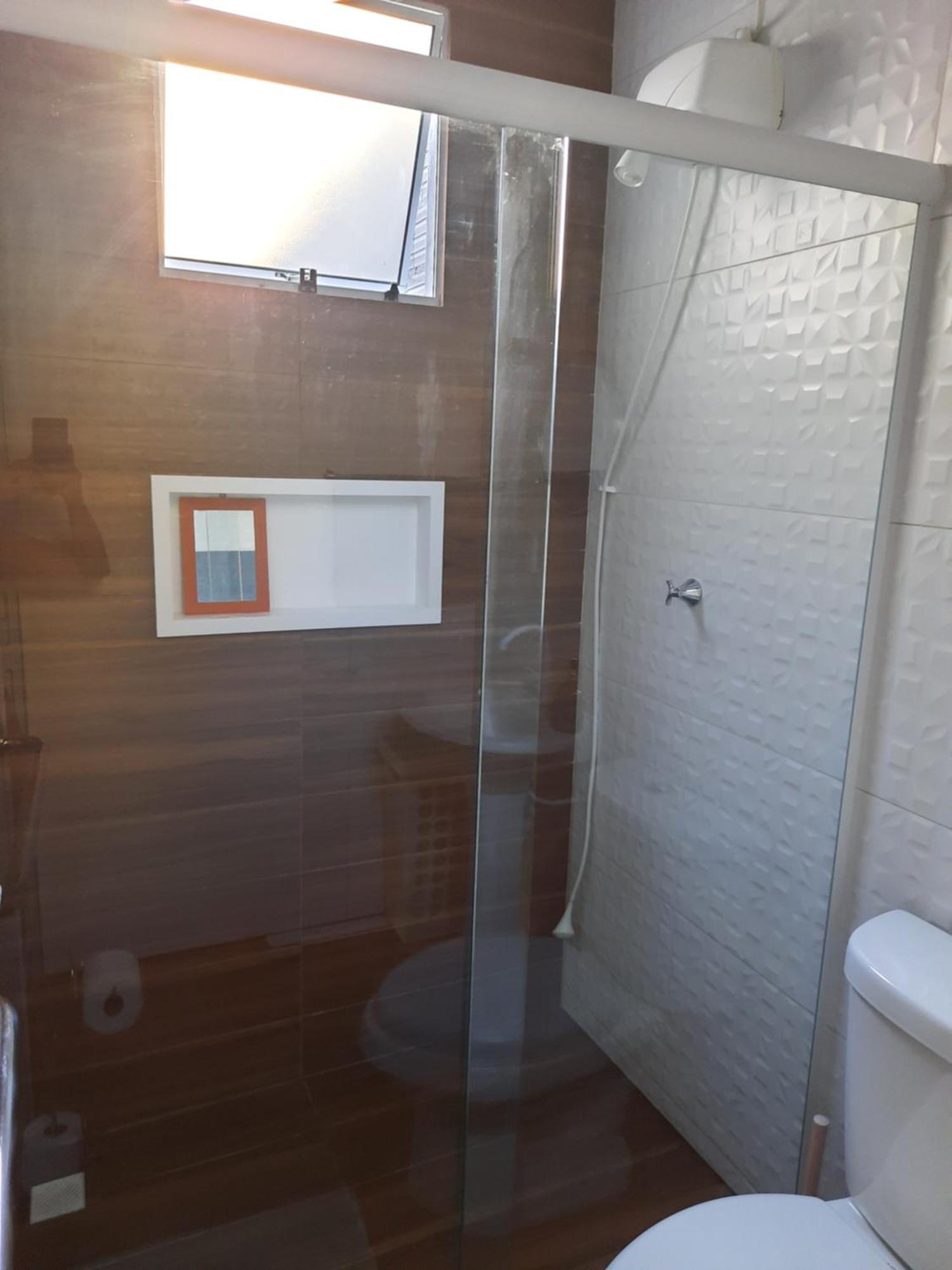 Apartamento Flat Lindo E Tranquilo! Florianópolis