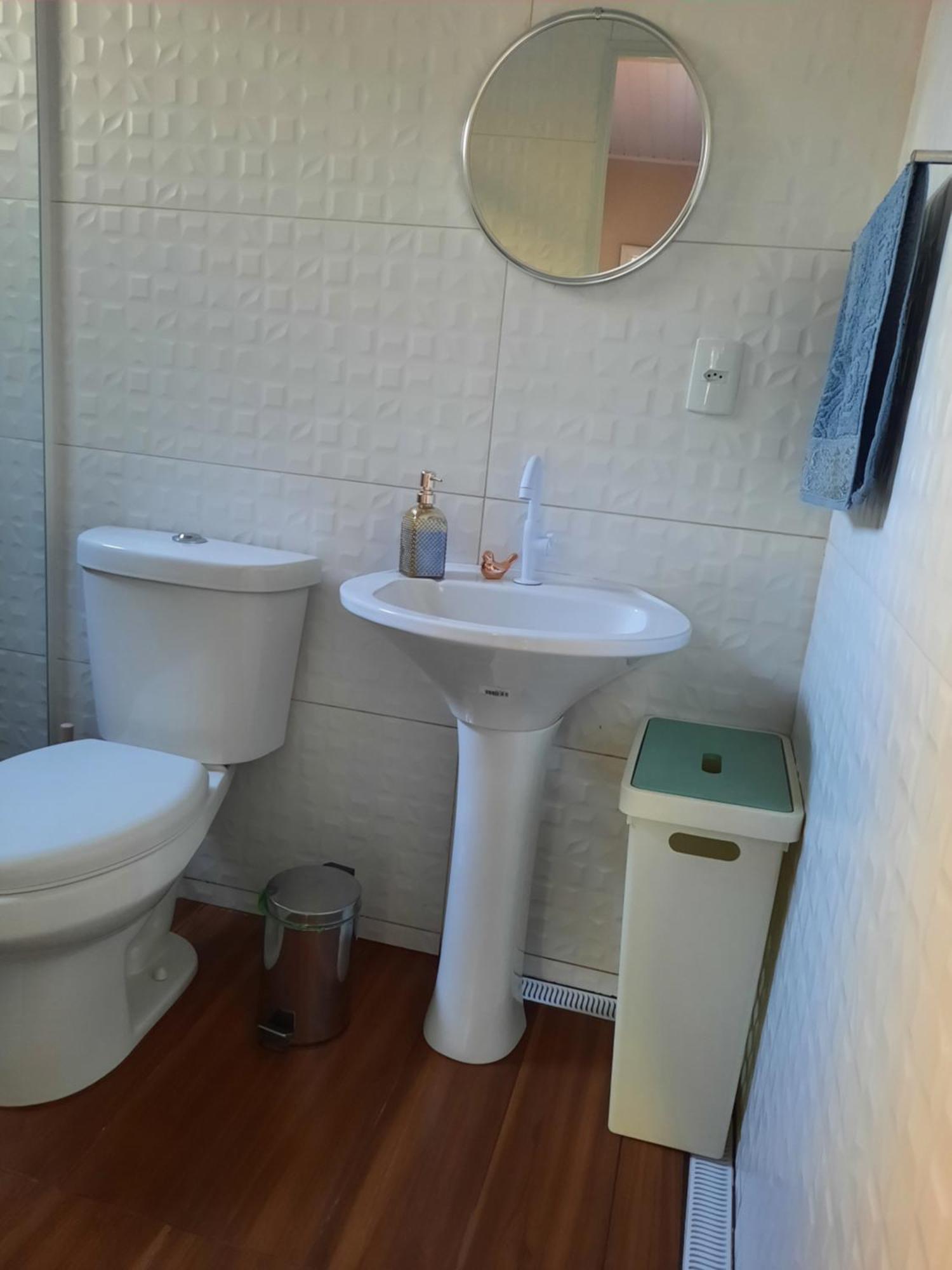 Apartamento Flat Lindo E Tranquilo! *