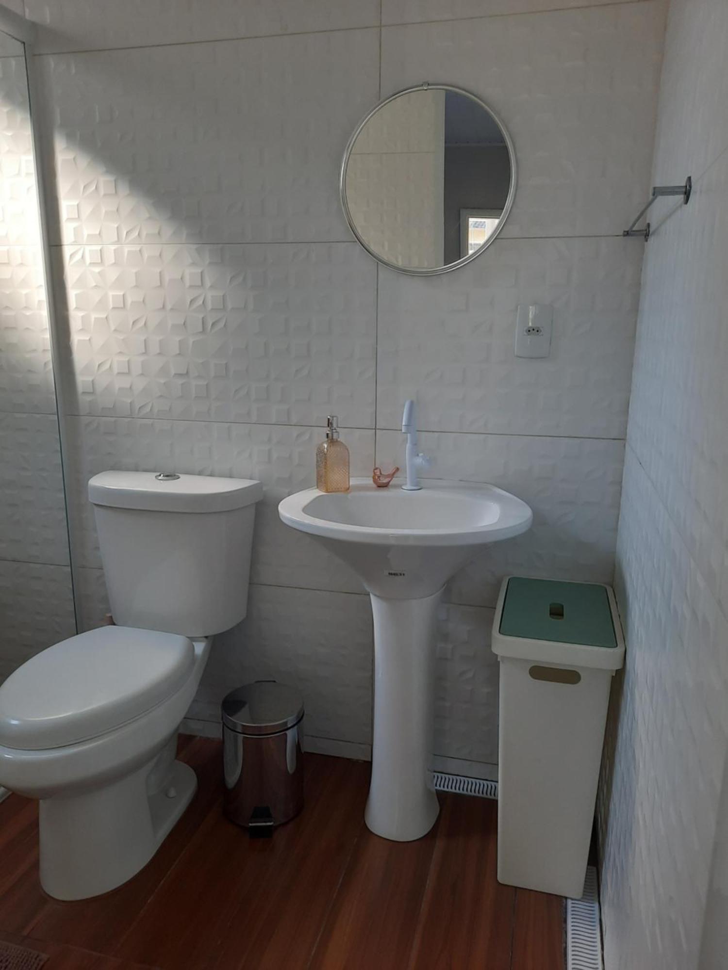 Apartamento Flat Lindo E Tranquilo! *