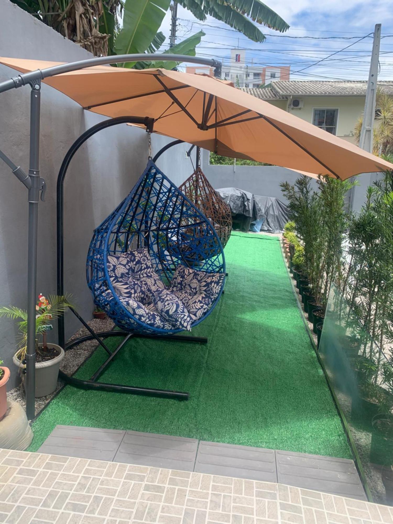 Apartamento Flat Lindo E Tranquilo! *
